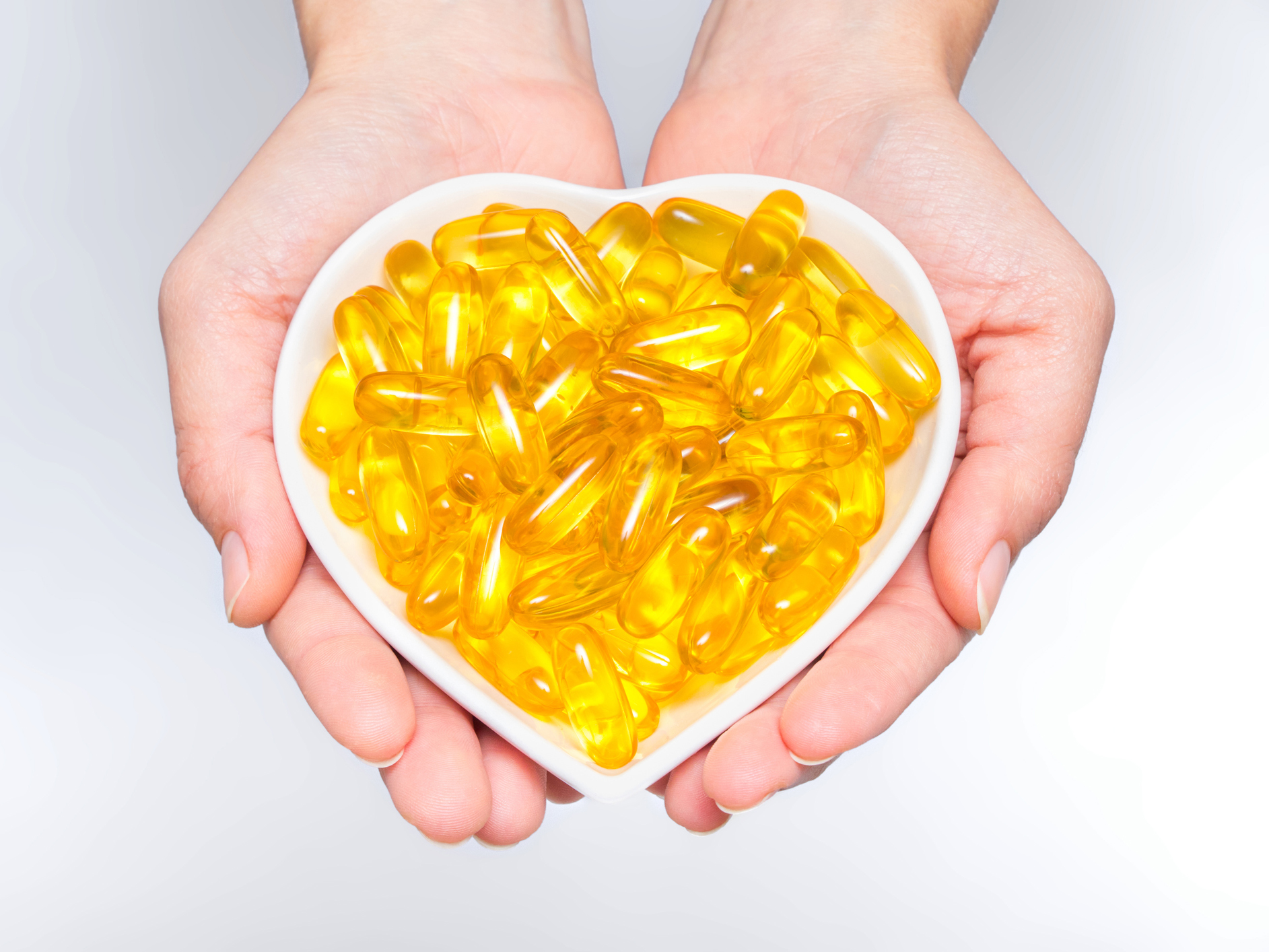 The mega-analysis that validated fish oil’s heart benefits