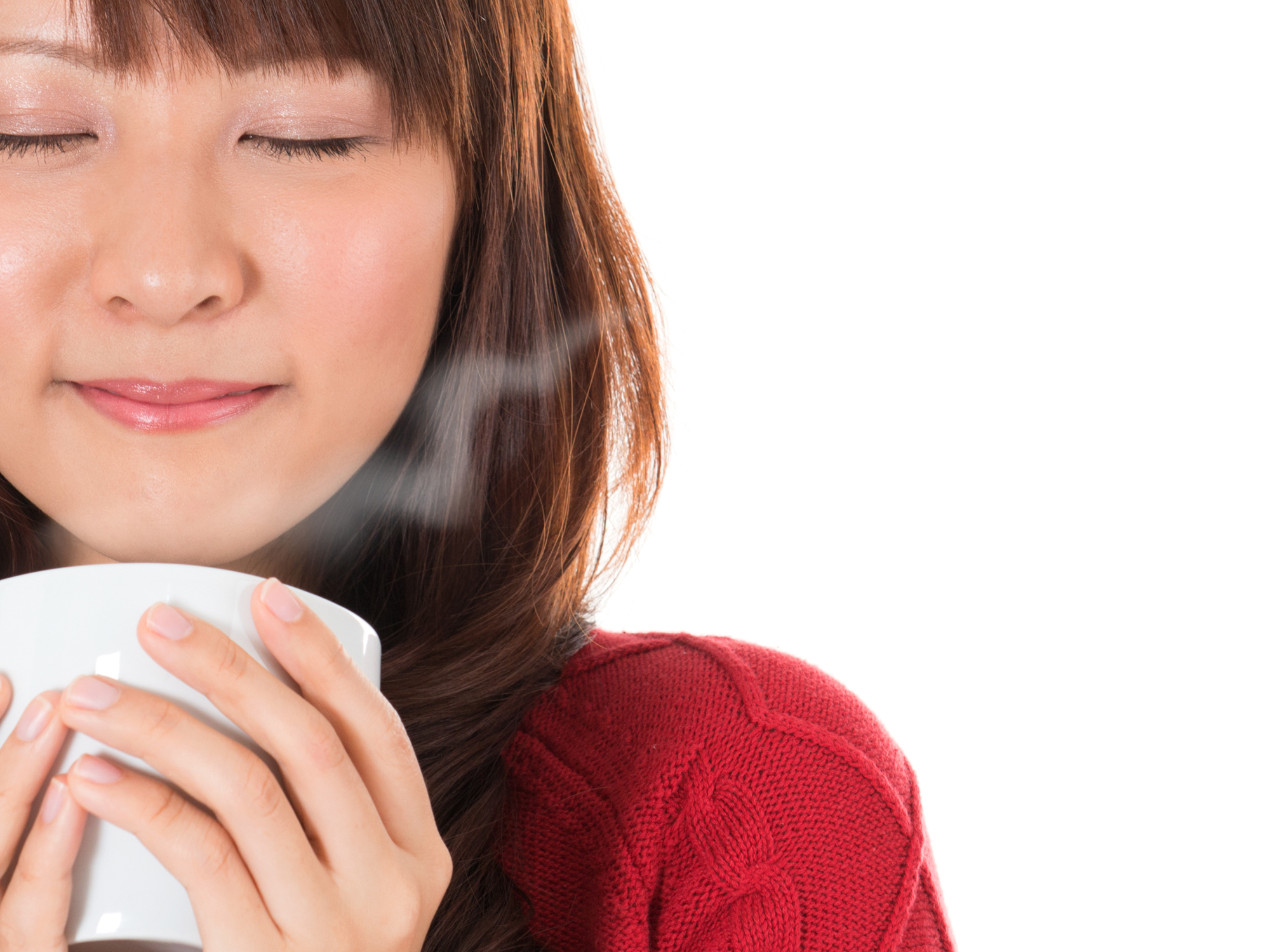 Why you should follow your gut and drink more coffee