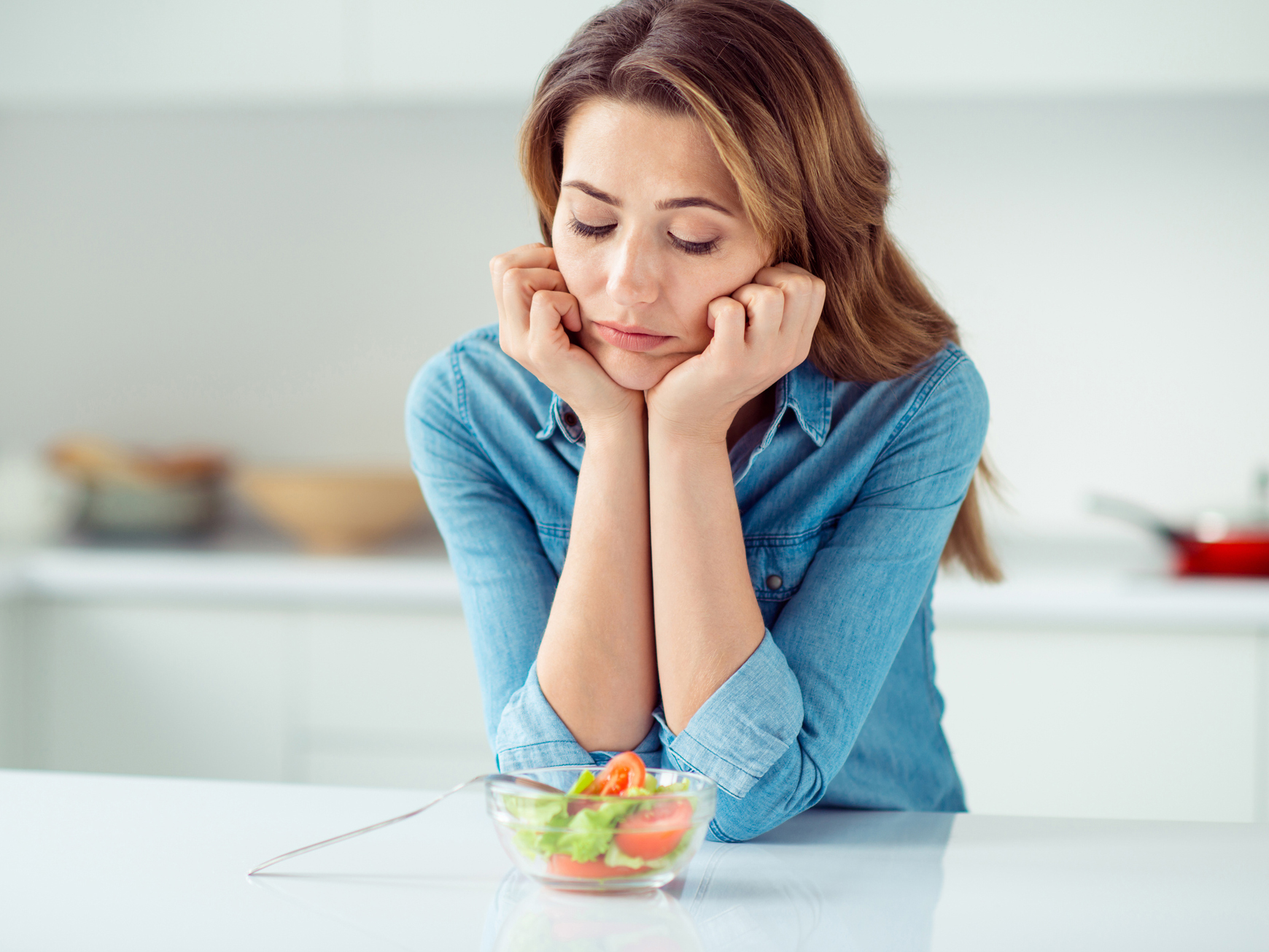 8 warning signs you’ve taken healthy eating too far