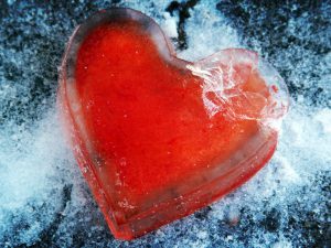 Why heart attacks are more common in winter