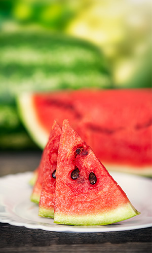 Watermelon