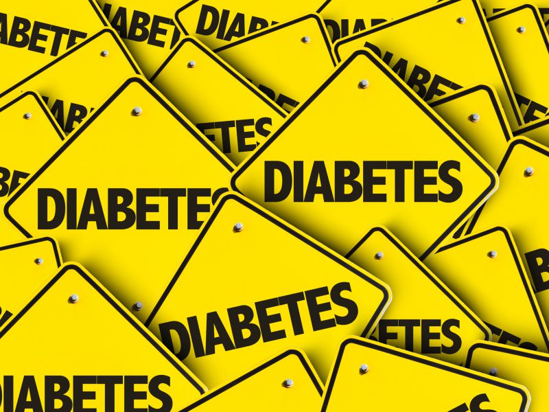 Vitamin D Deficiency Makes Diabetes 4x Worse Easy Health