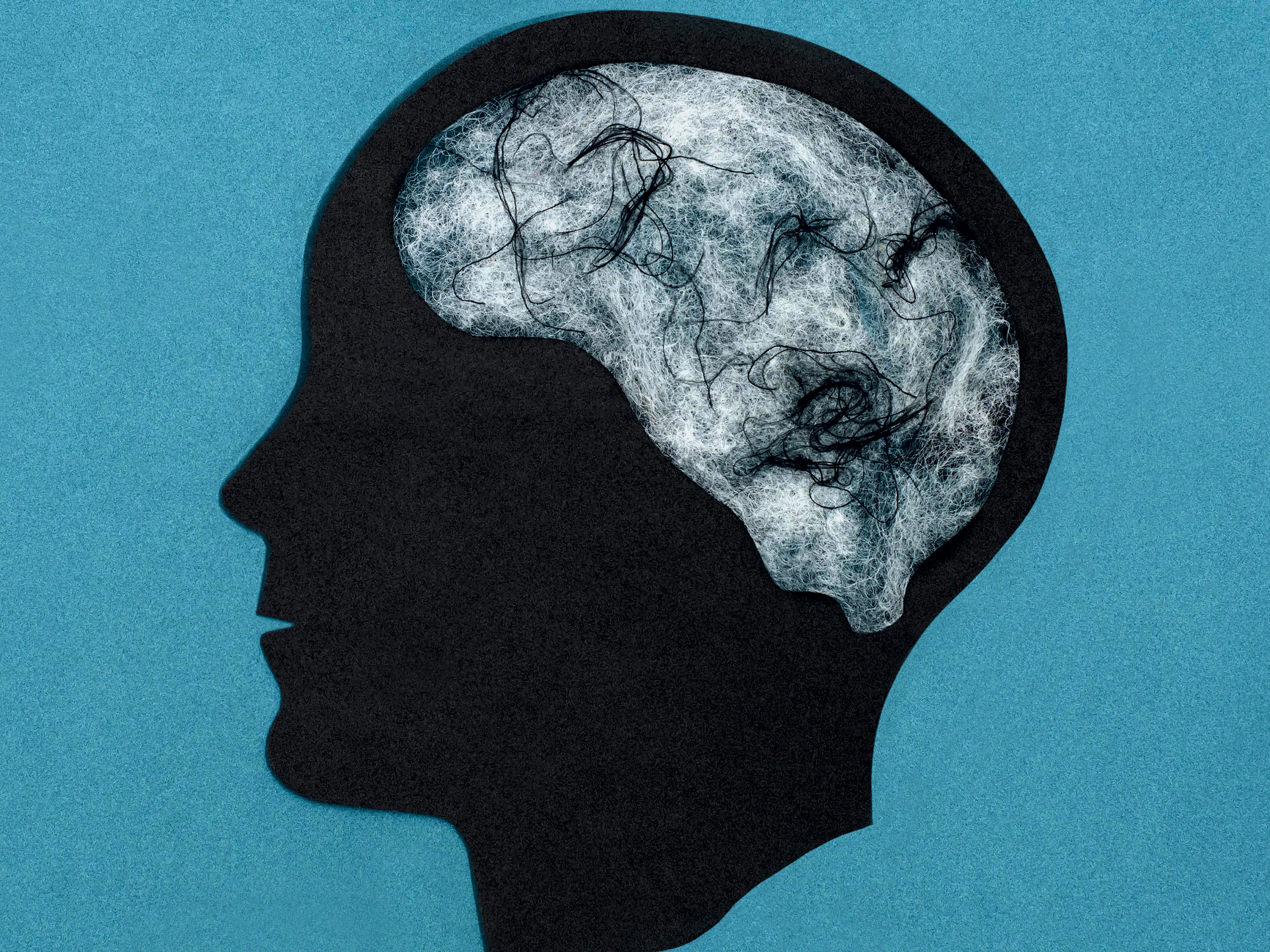3 surprisingly easy ways to fight the scientific cause of brain fog