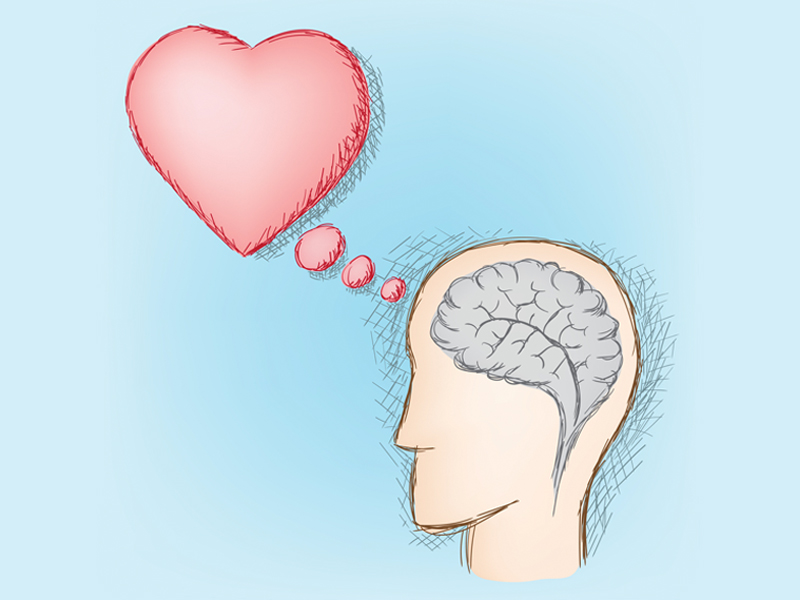 Worried about your brain? Pamper your heart