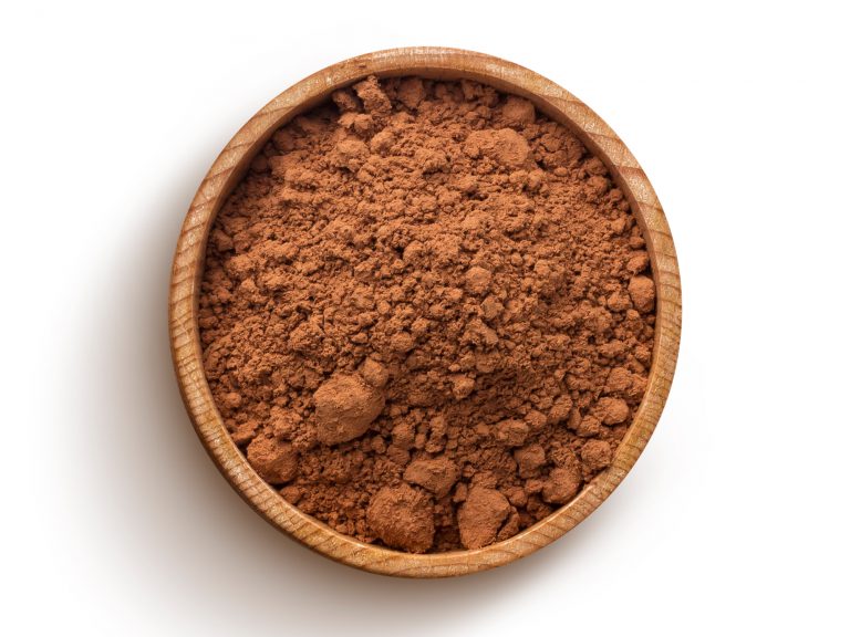 Cacao: The superfood to beat statins