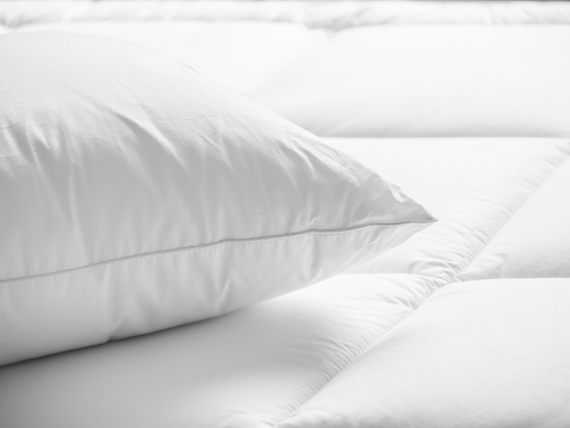 How to “clean up” your sleep and why you should