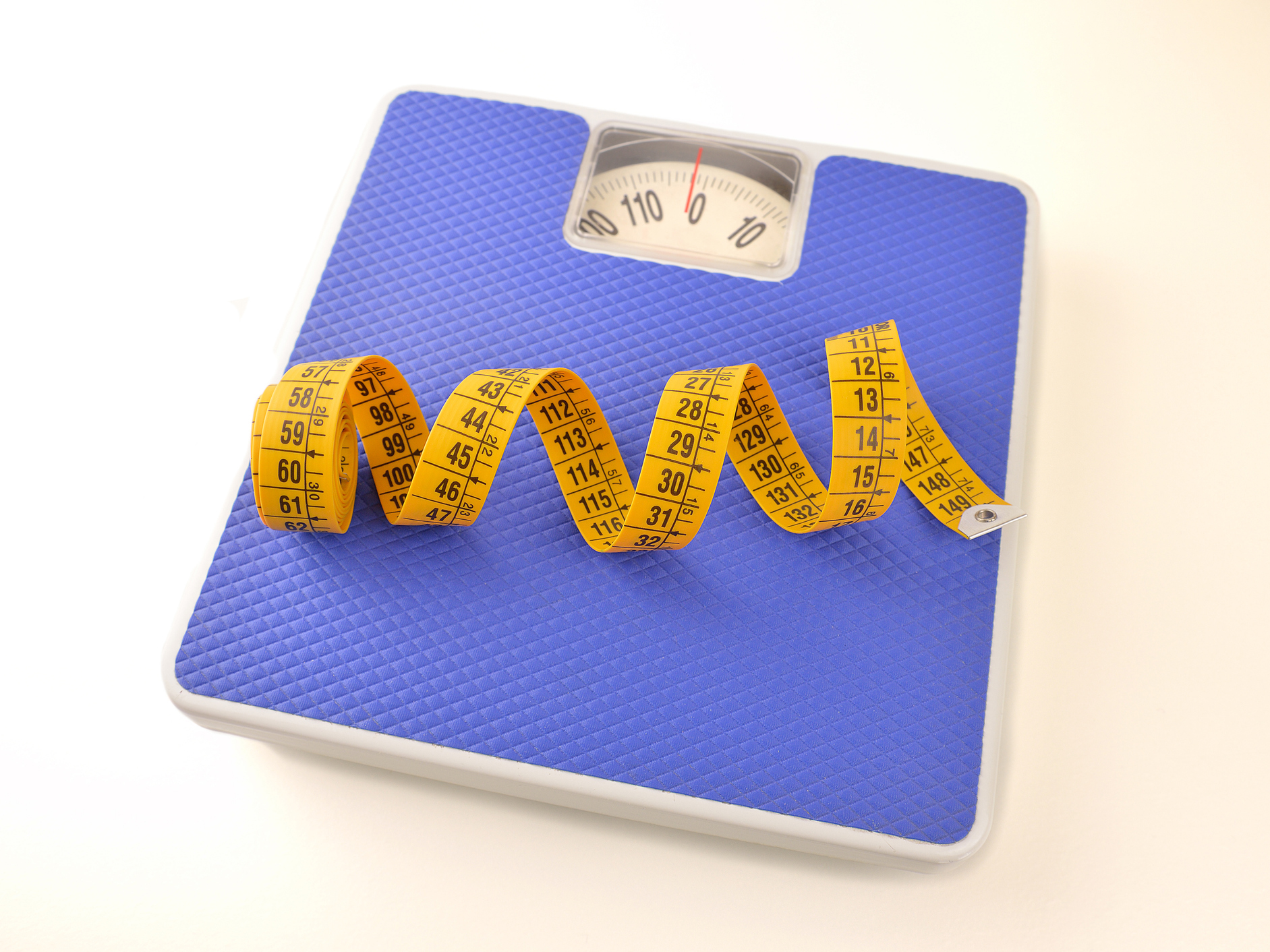 Why BMI may be the worst way to measure your health
