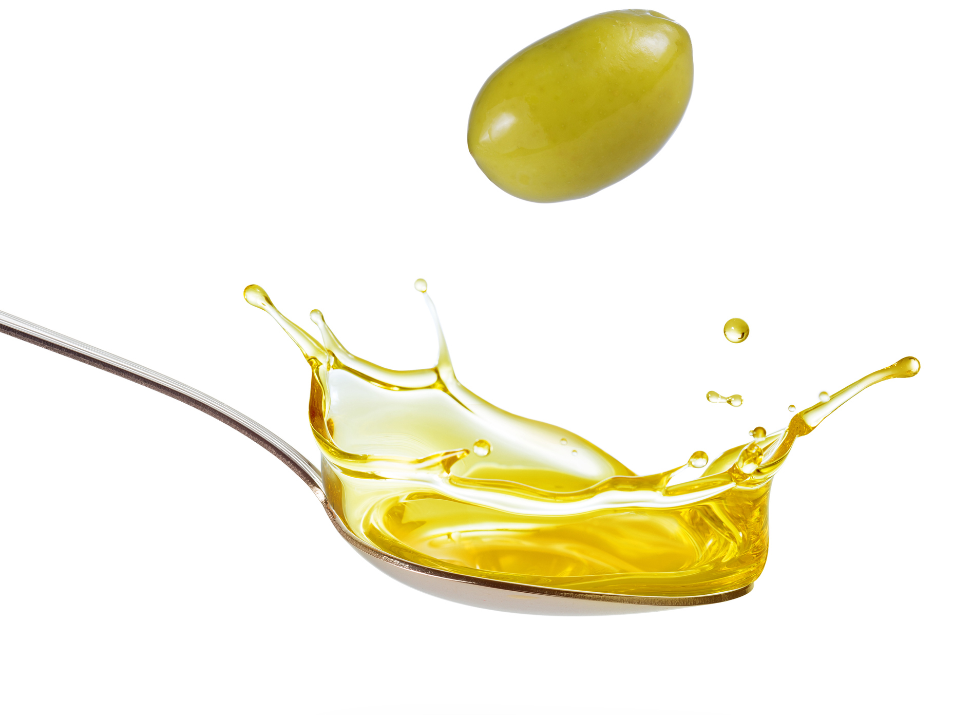 A lot more EVOO means a lot less dementia-causing brain protein