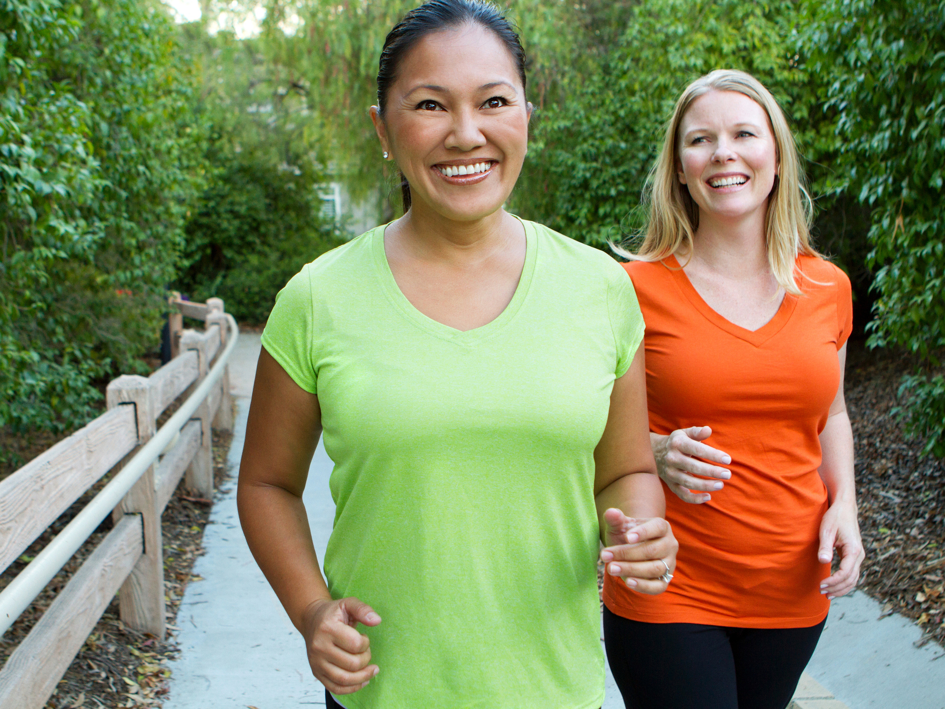 How Much Walking Each Week To Lose Weight Easy Health Options 