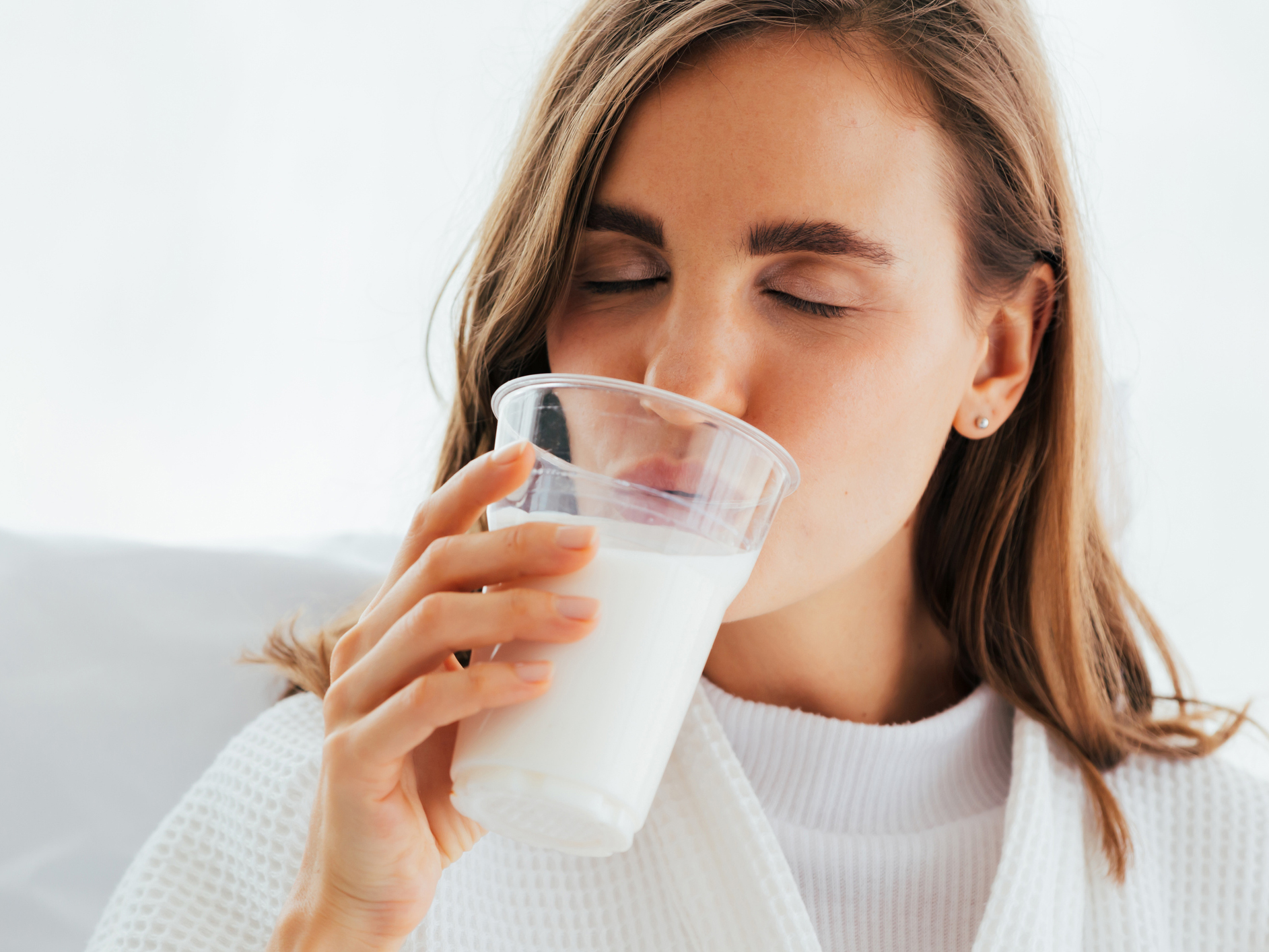 How the wrong milk could completely sabotage your weight loss