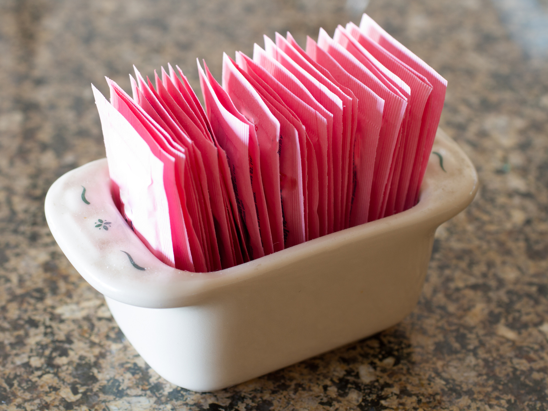 The artificial sweetener pitfall that packs on pounds and leads to disease