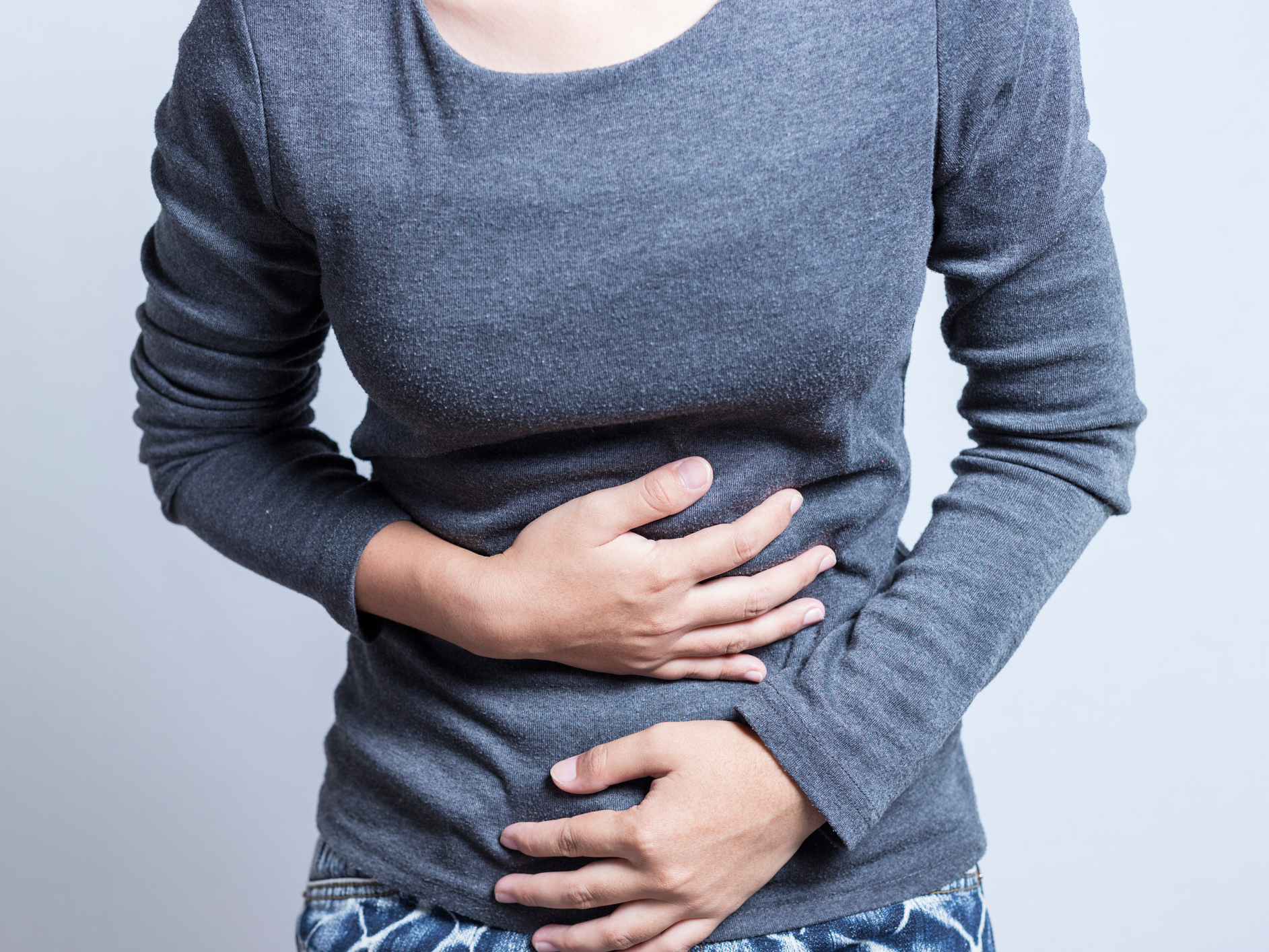 Could SIBO be causing all your stomach problems?