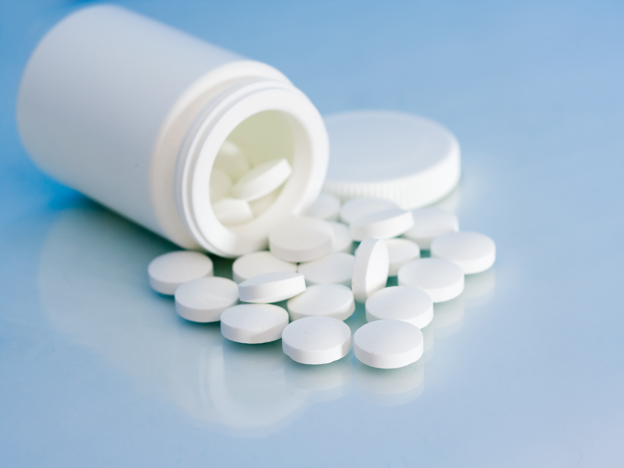 The surprising reason preventative aspirin doesn’t work anymore