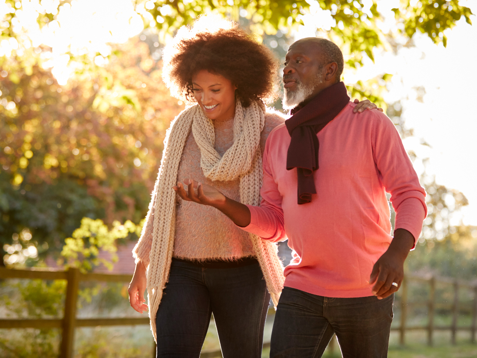 After-dinner walks control blood sugar, more - Easy Health Options®