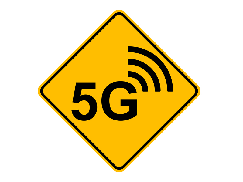 Is 5G cellular technology something to worry about?
