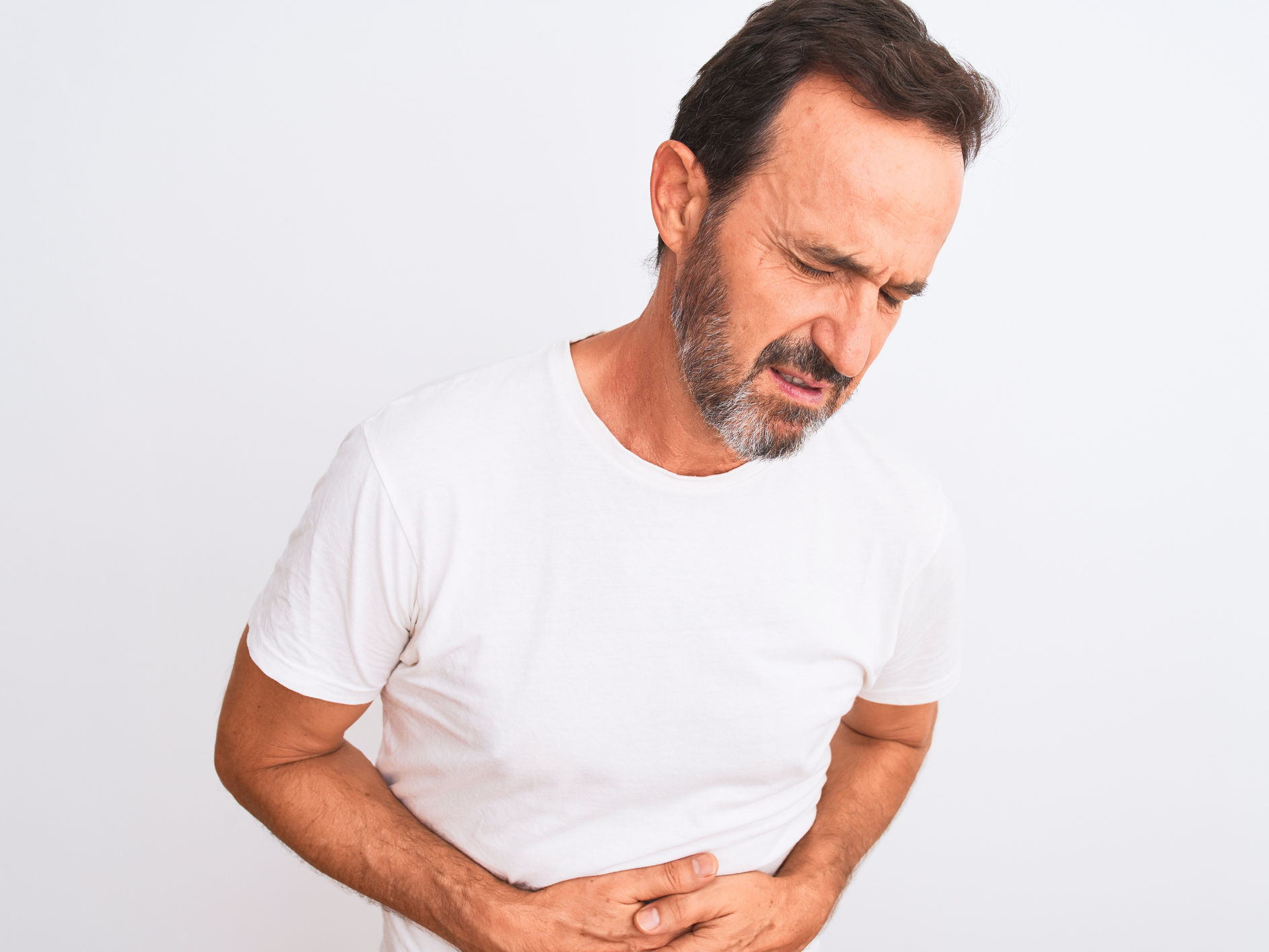 The common gut infection that leads to long-term tummy trouble