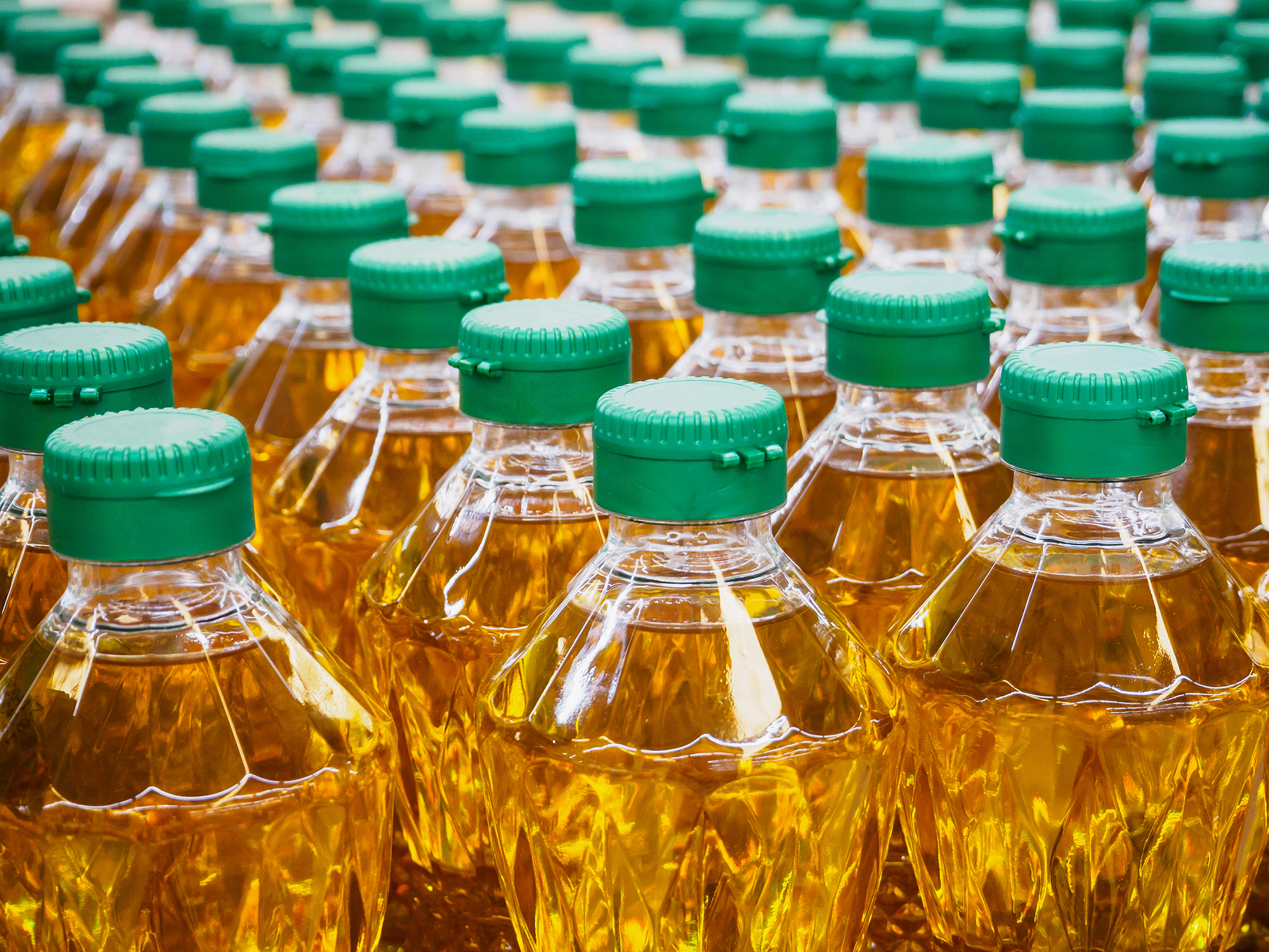 The most widely-consumed cooking oil’s alarming brain side effects
