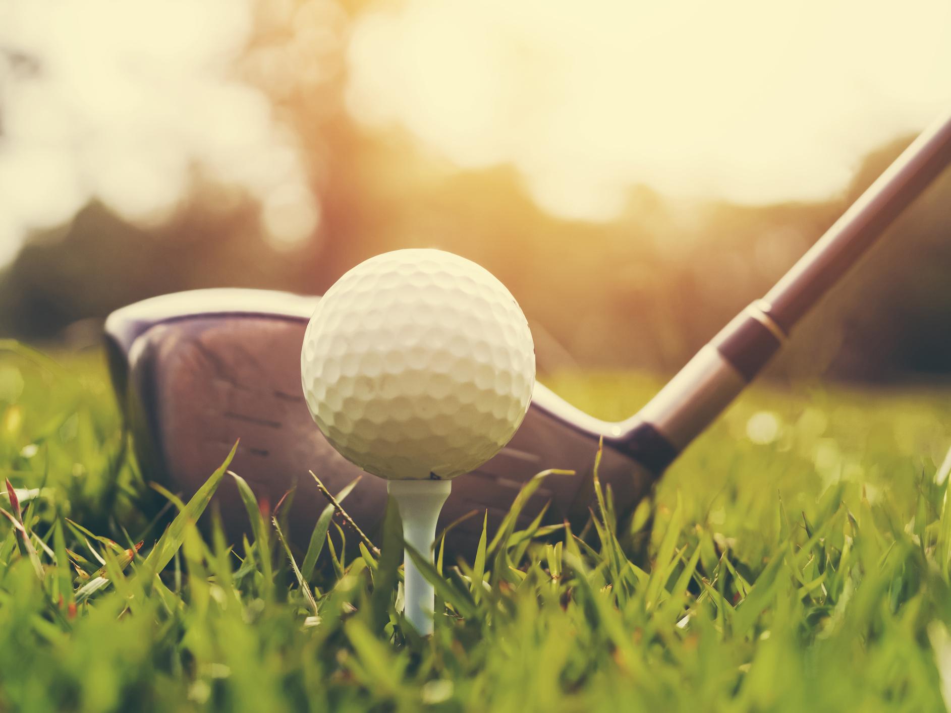 Why golfers who tee off regularly could live up to 5 years longer