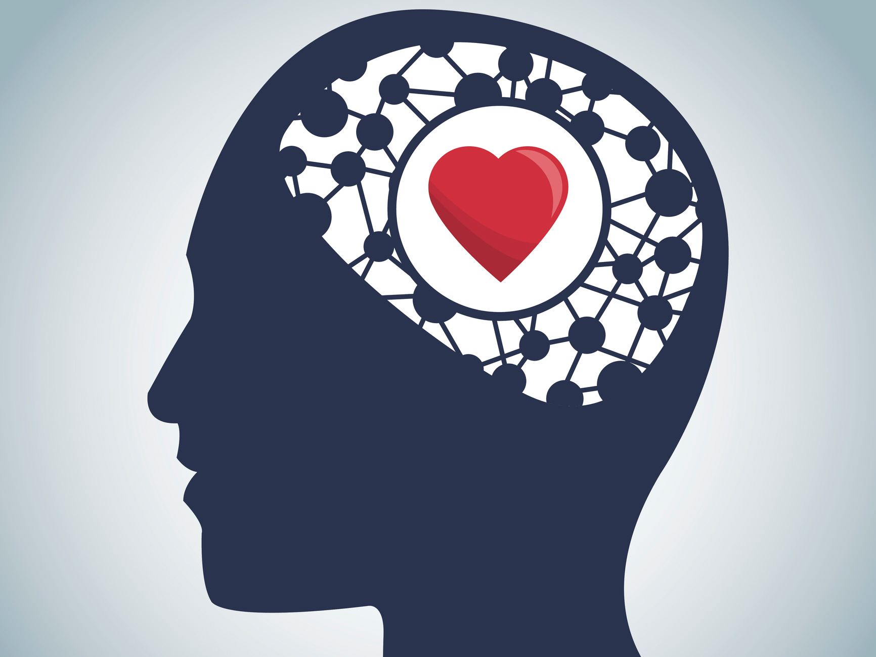 How heart problems steal gray matter from your brain
