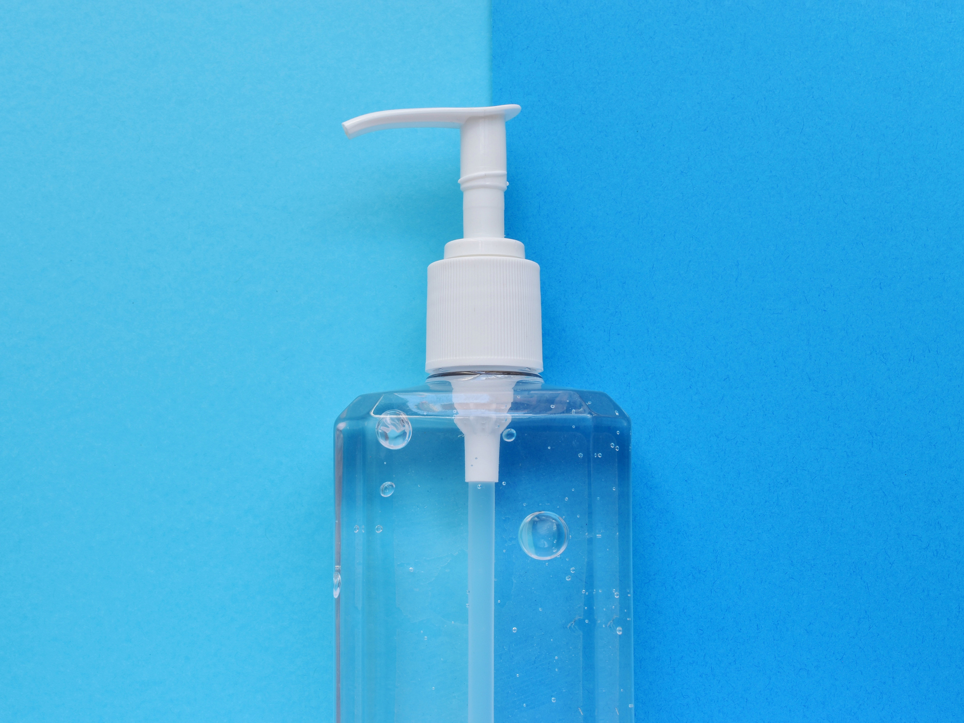 How to make homemade hand sanitizer that actually works