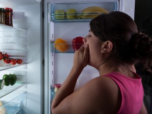 Heart disease in women connected to sleep, food