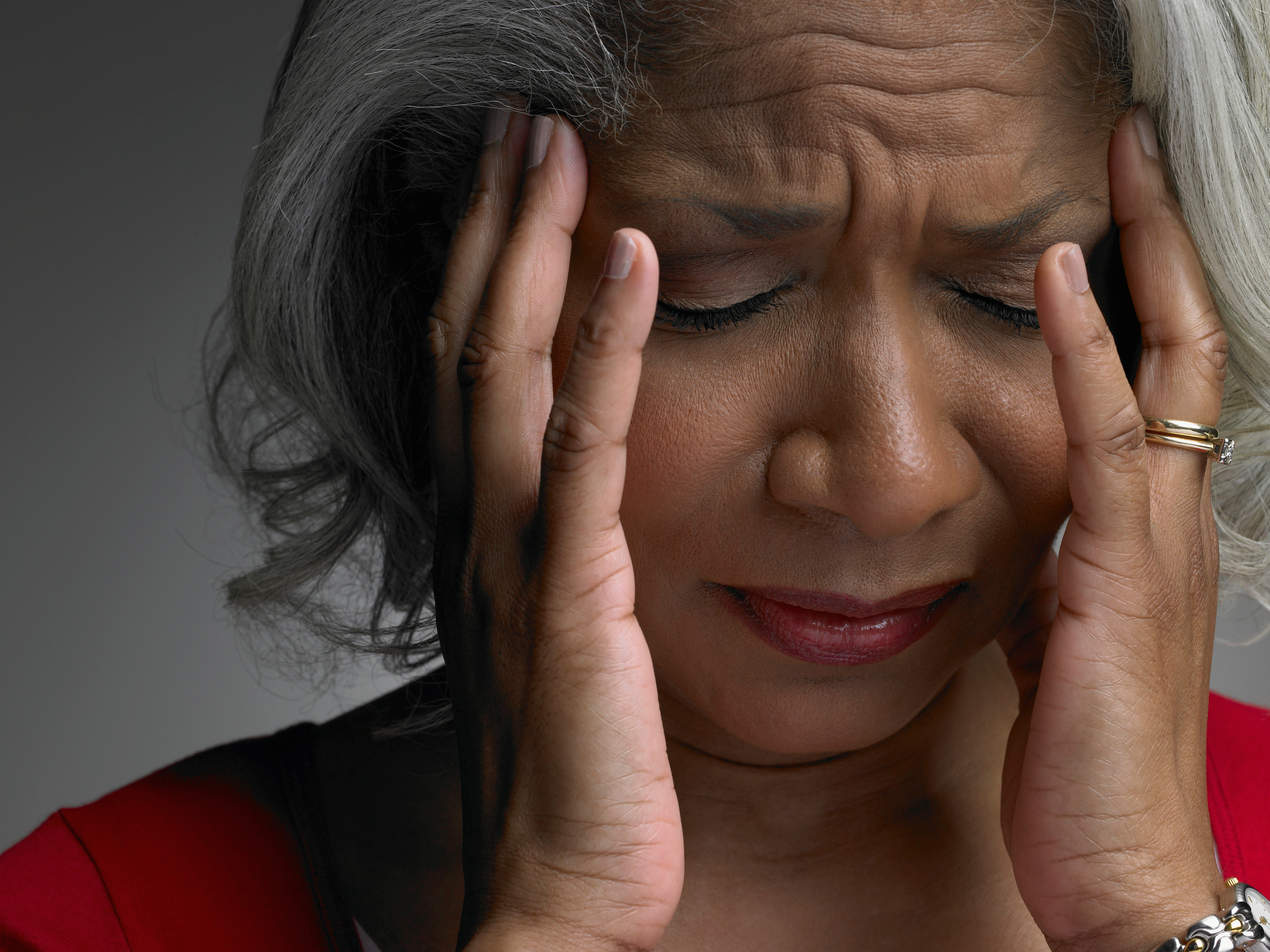 5 things to watch to keep your migraines from going chronic