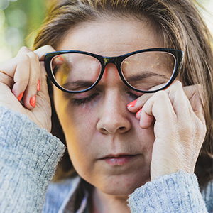 Touching your face spreads coronavirus