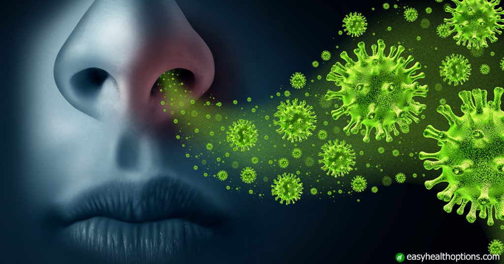 6 small things to do each day to avoid coronavirus