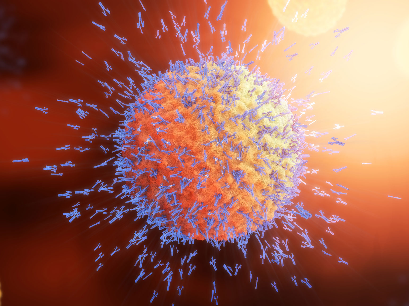 How antibodies from coronavirus survivors might save lives