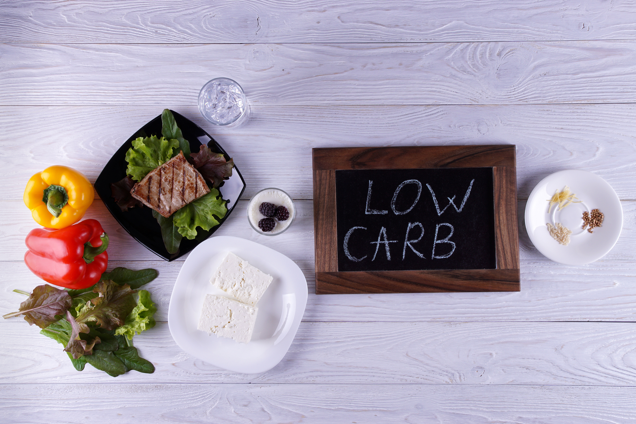 The low-carb link to heart problems