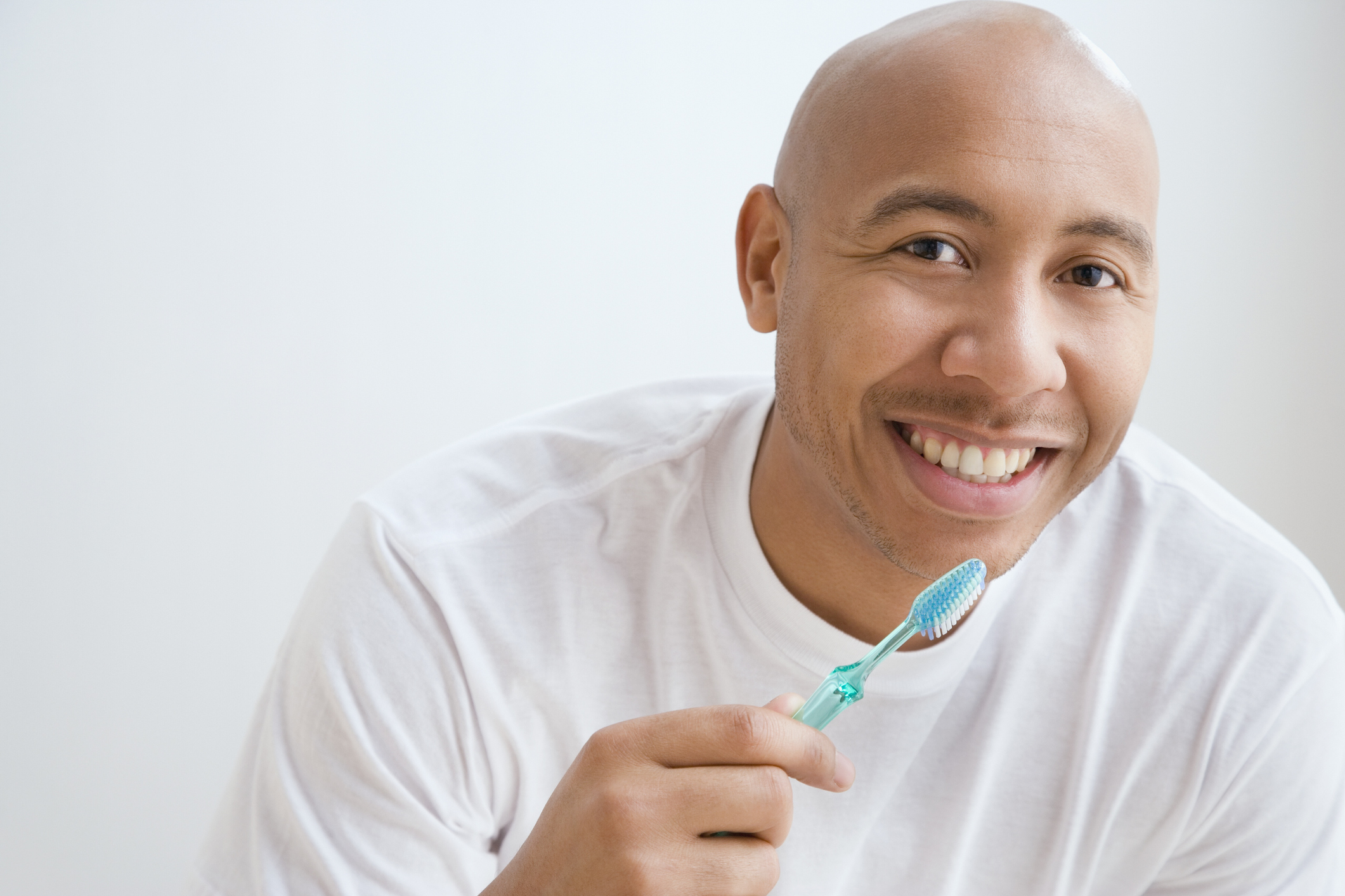 Fight Alzheimer’s with your toothbrush