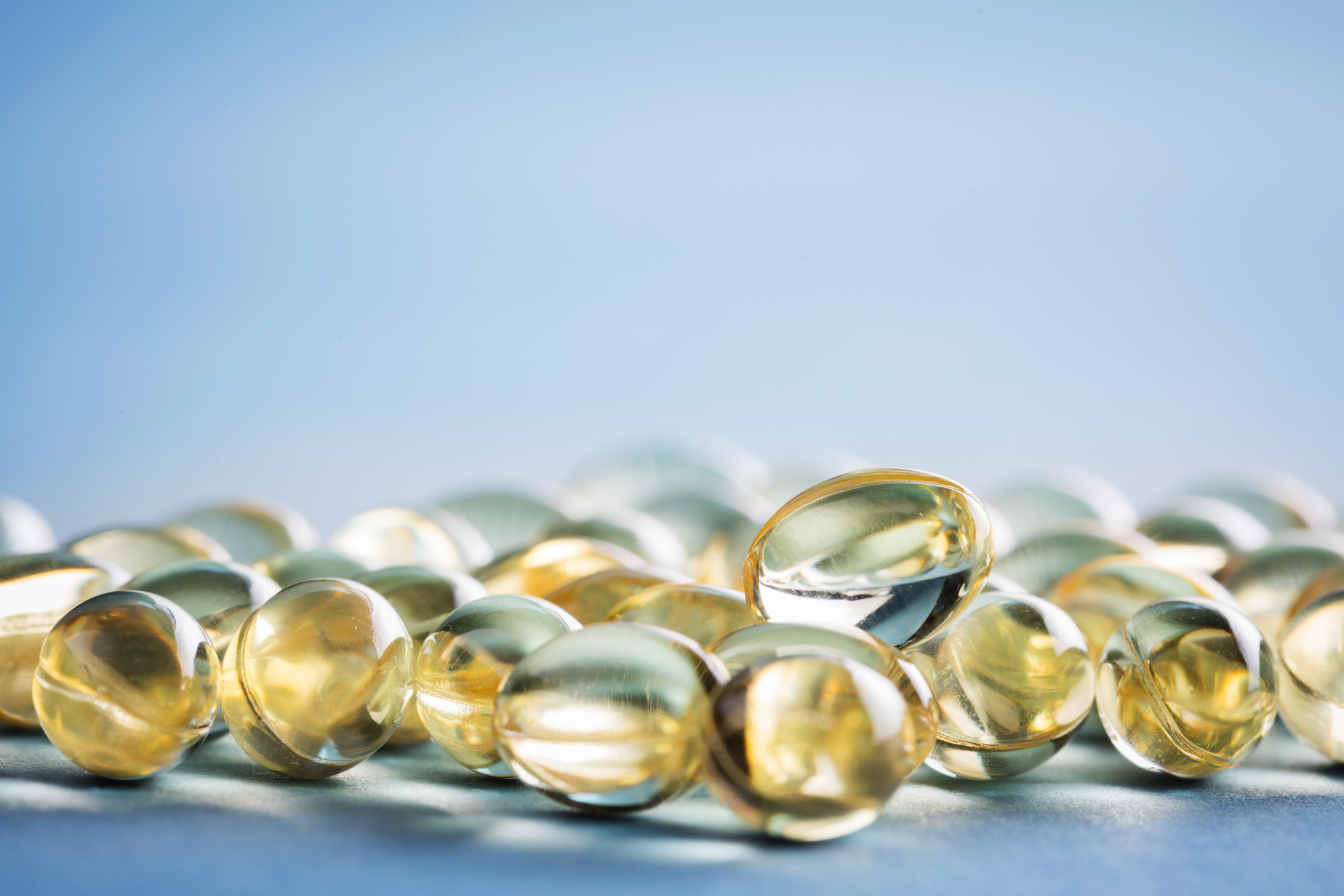 Vitamin D update: Low levels, infection severity and the COVID-19 trials that put it to the test