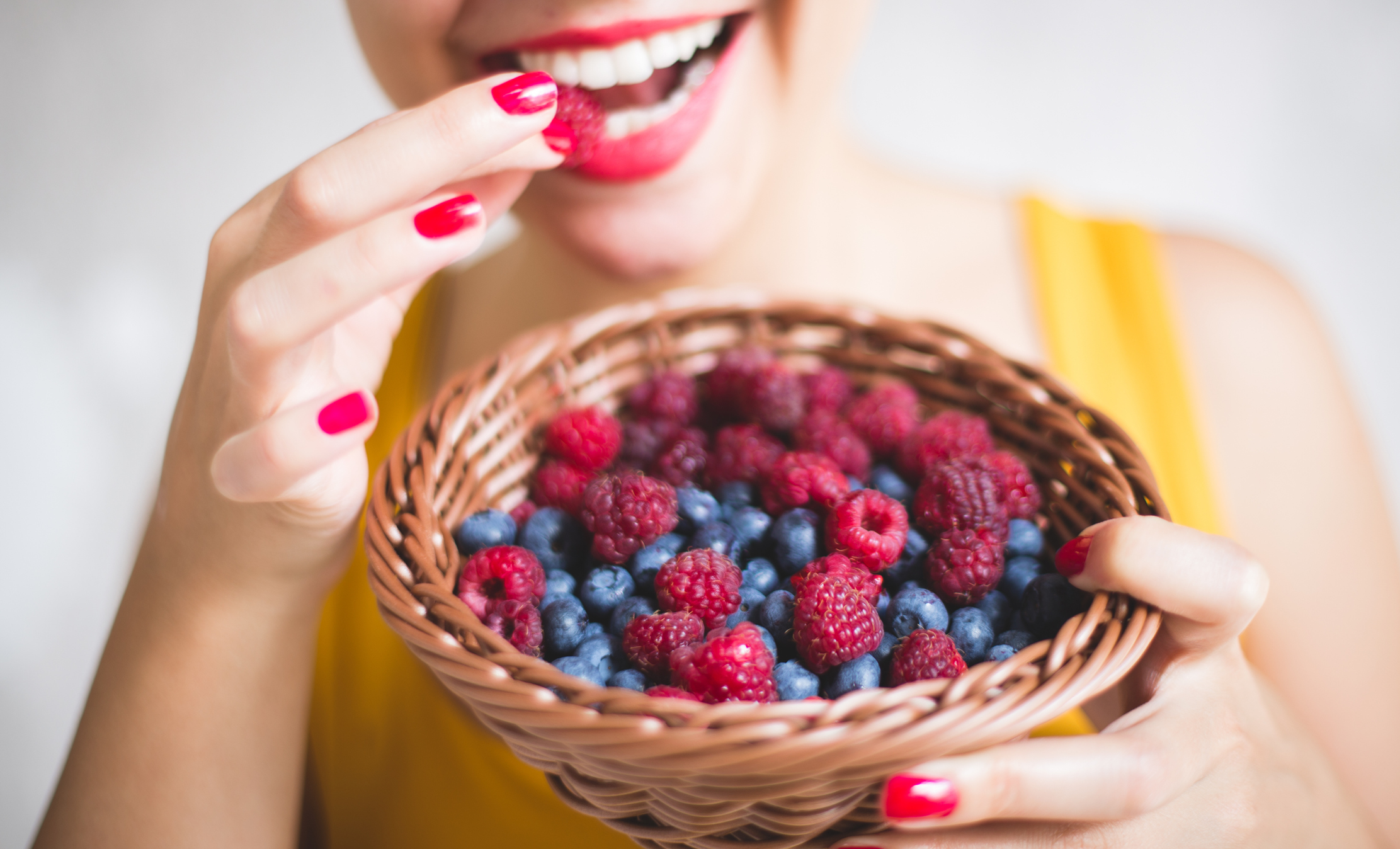 The best summer superfoods