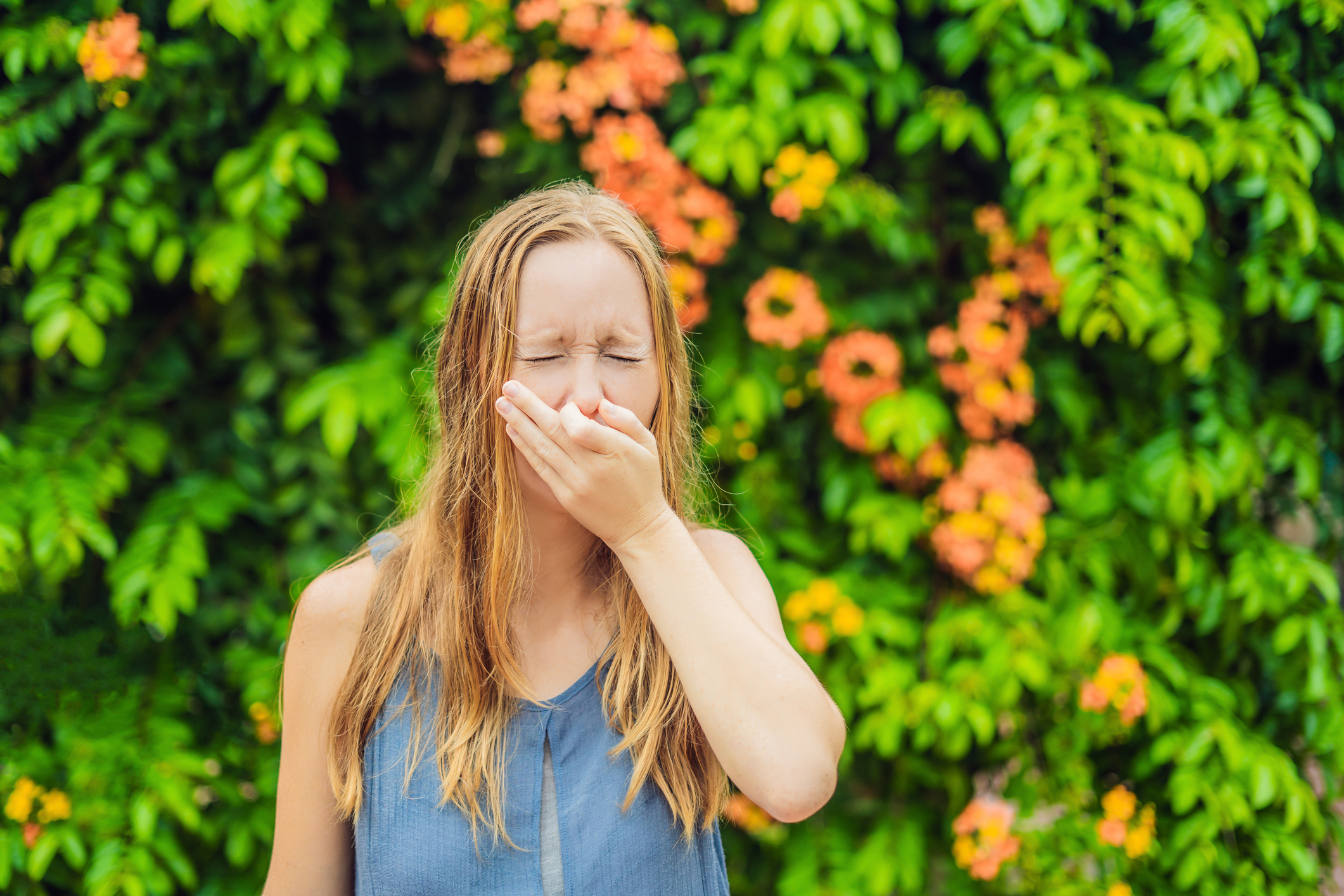 9 natural allergy remedies that won’t put you to sleep