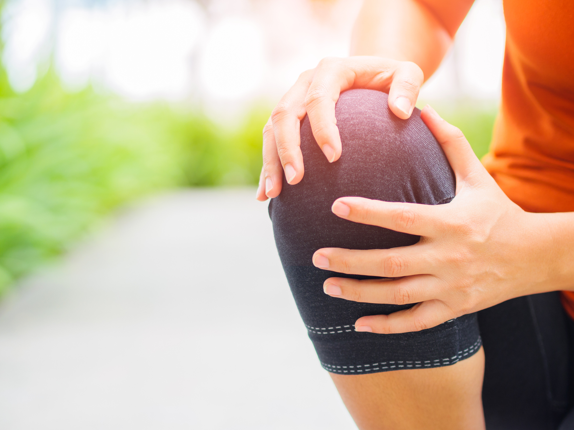 4 exercises for stronger, pain-free knees