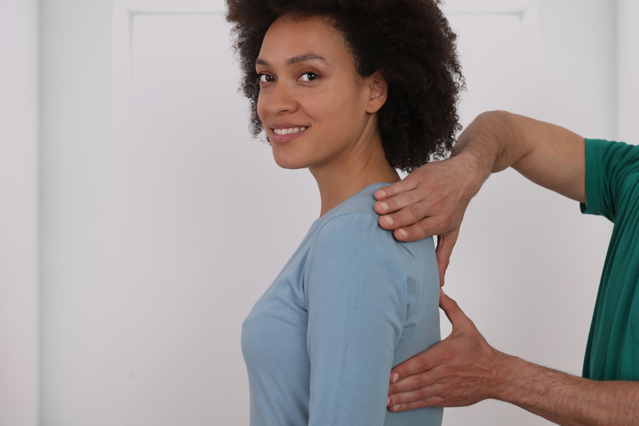 Conditions scientifically shown to benefit from chiropractic care
