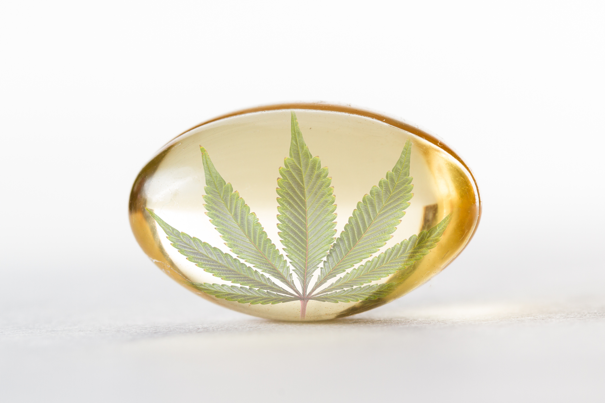 What cannabis and fish oil can do to cancer