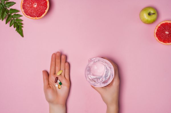 How to get more from your vitamins - Easy Health Options®