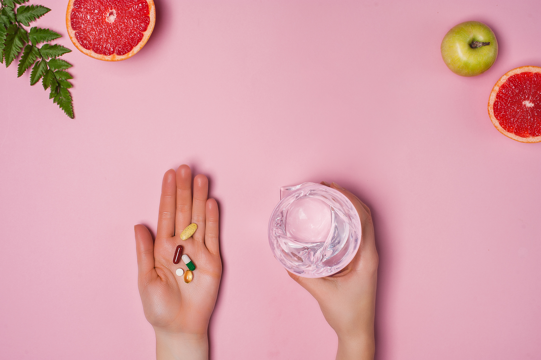 How to get more from your vitamins