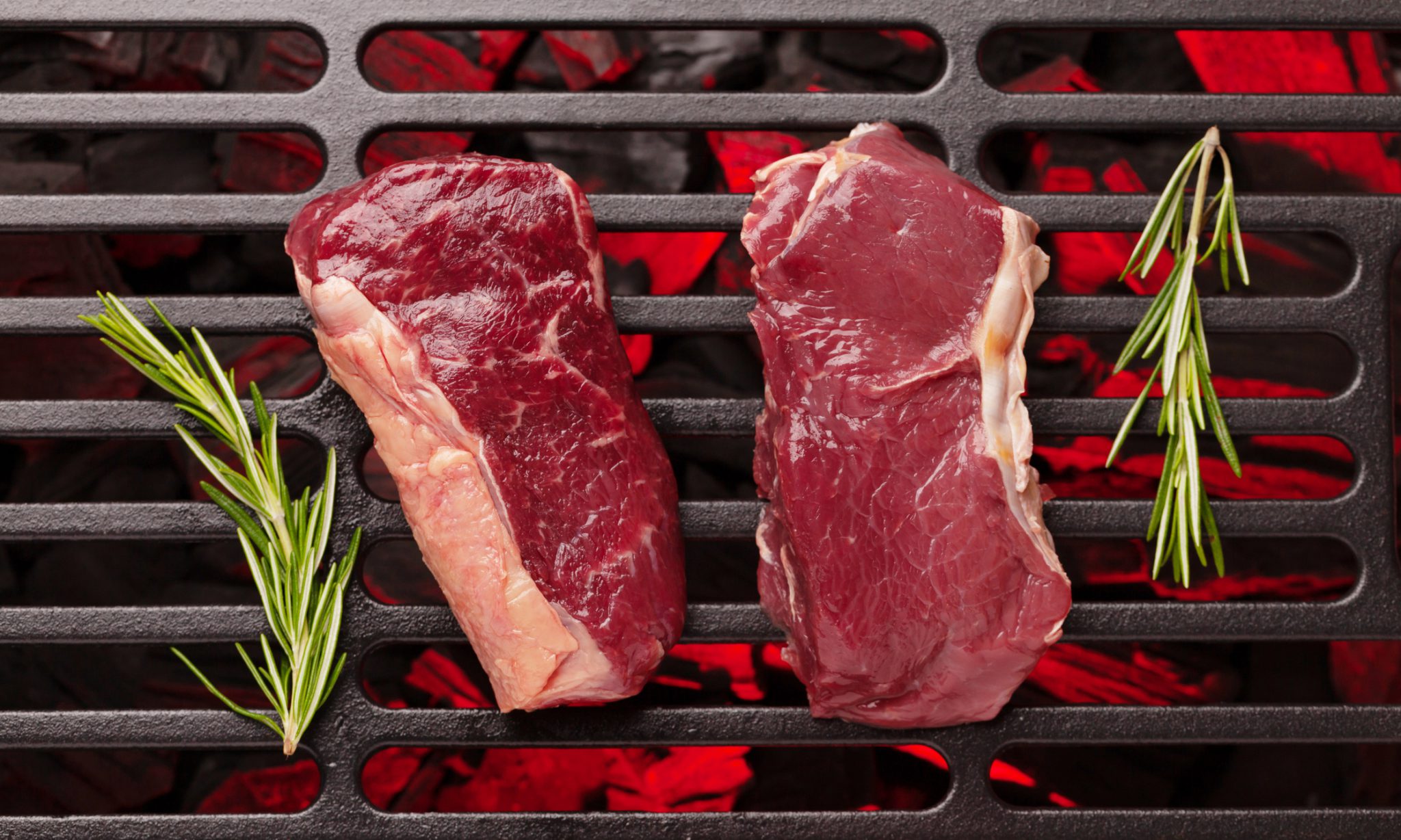 Keep this red meat compound from aging your arteries and brain Easy