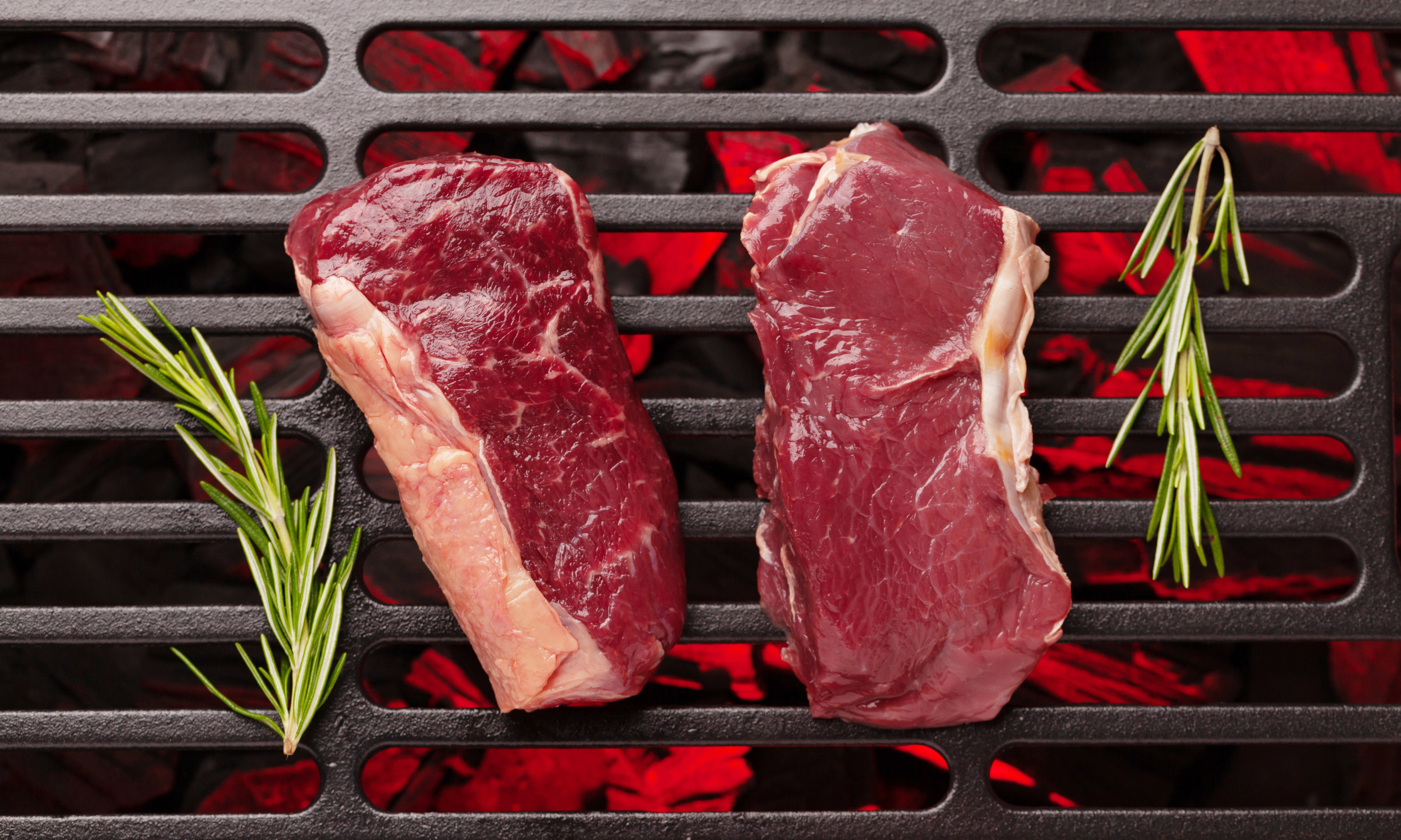 Keep this red meat compound from aging your arteries and brain