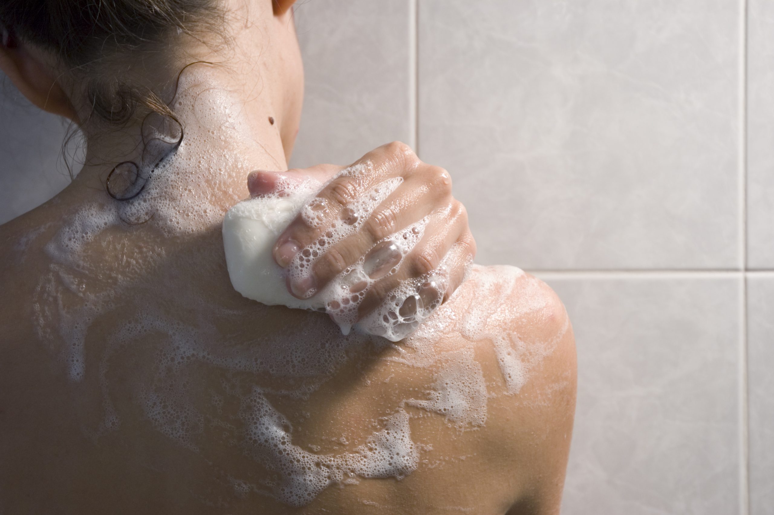 How not to wash away your skin’s natural barrier and cancer protection