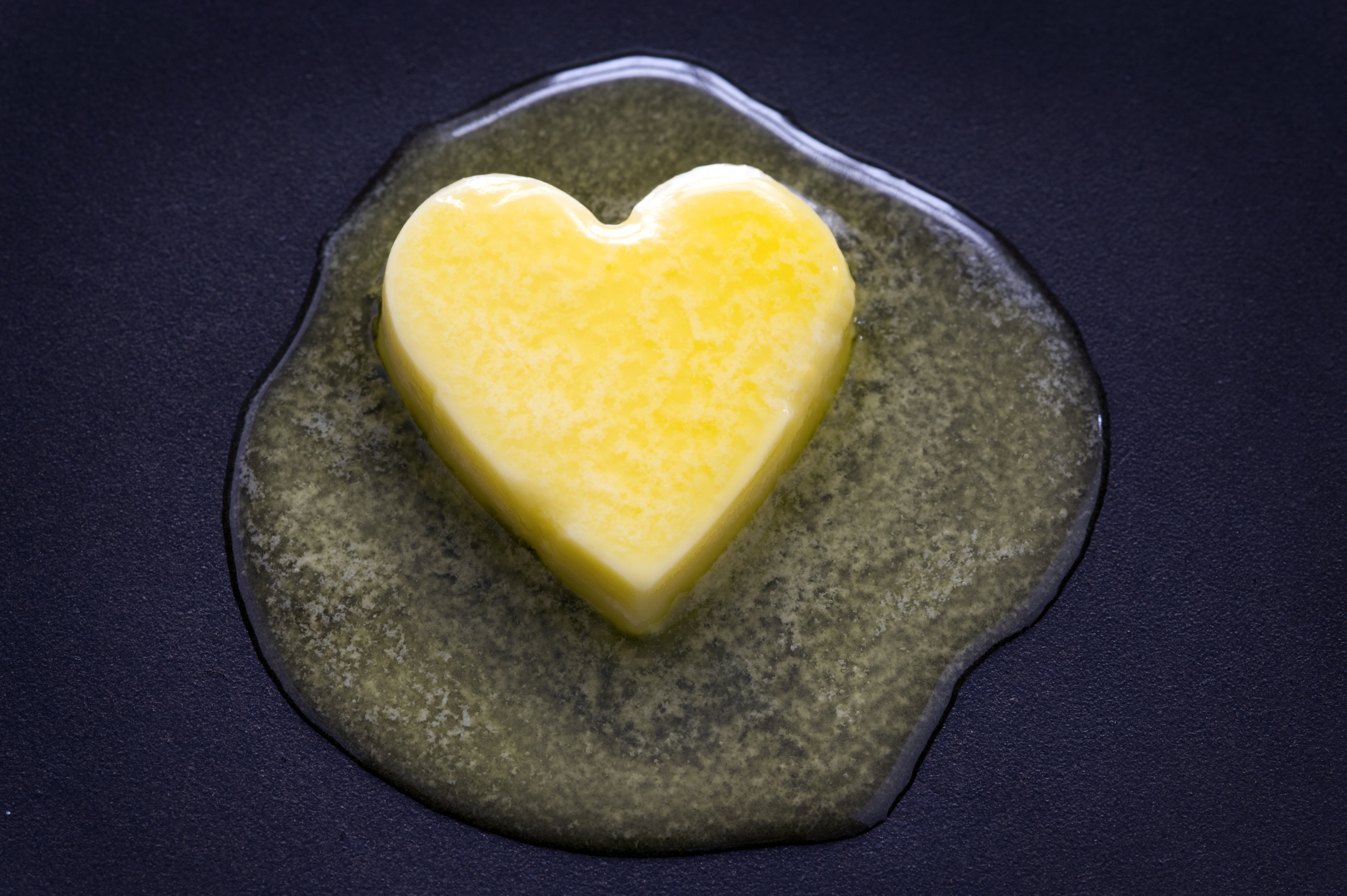 Is butter back? The truth about saturated fat