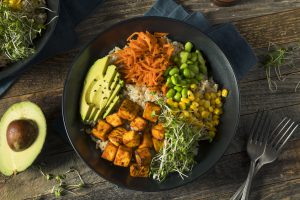 tofu