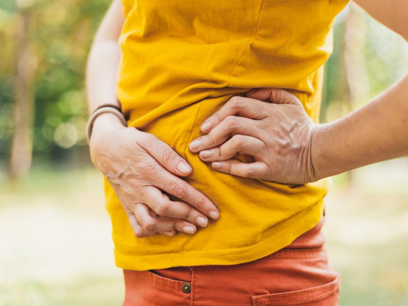 can your mattress make your hips hurt