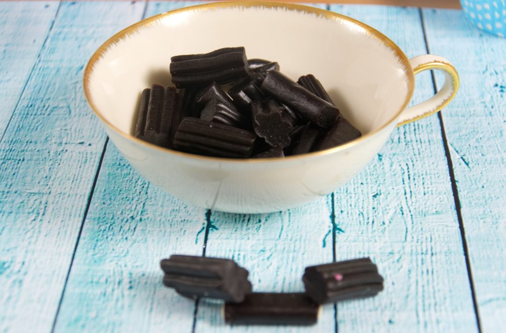 Why Is Too Much Black Licorice Bad For You at Belinda Romero blog