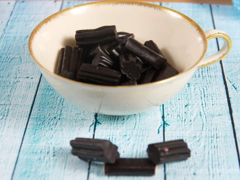 Why too much black licorice is bad for your blood pressure and heart