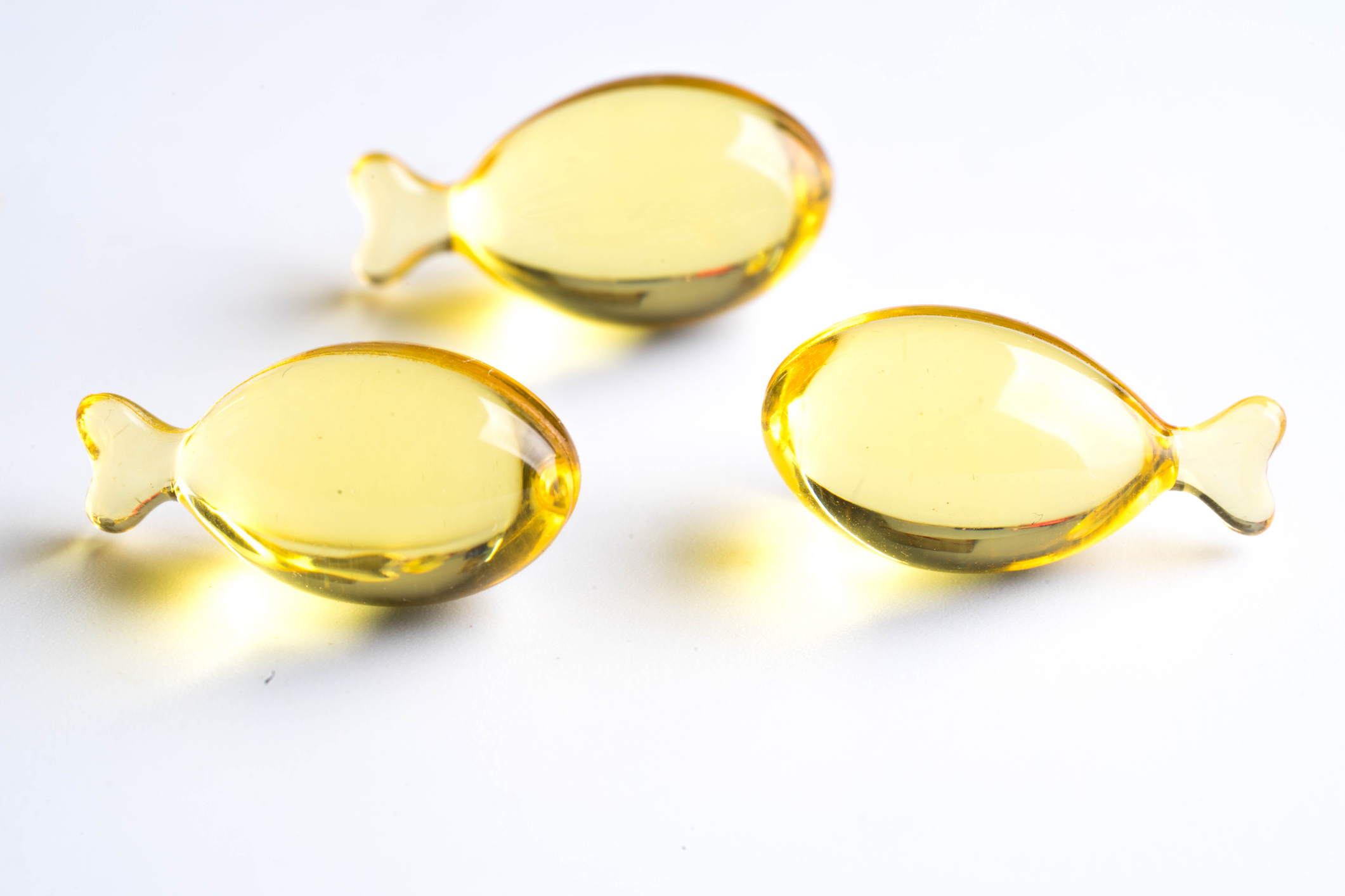 For brain-saving omega-3  benefits, dosage matters
