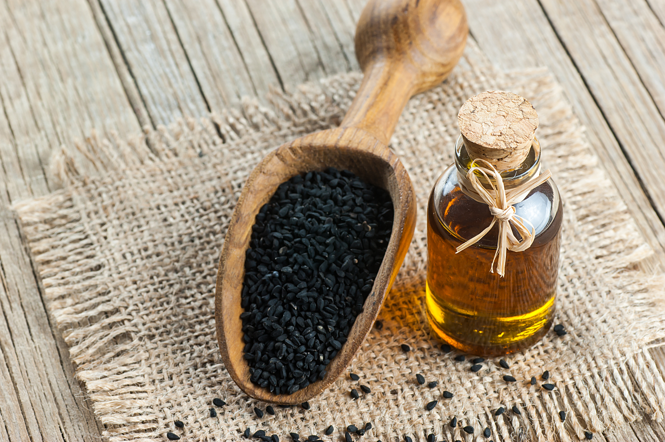 Prevention or prescription: Black cumin seed and diabetes