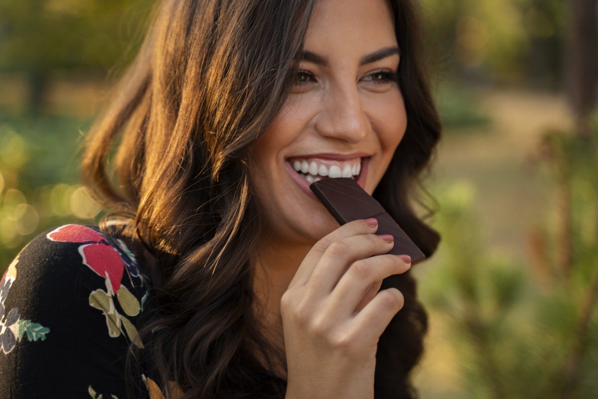 chocolate